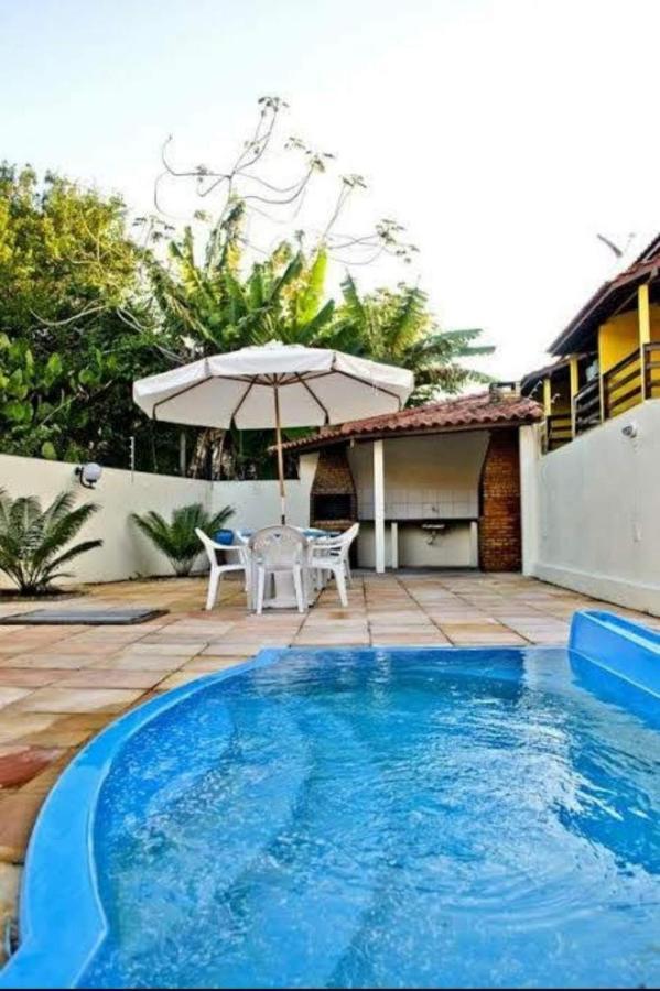 Apartamento Flor Do Porto Porto Seguro